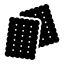 Biscuit icon representing daily favorites