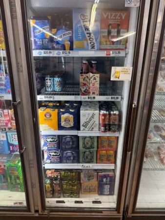 Spec Beer And Ipa 2