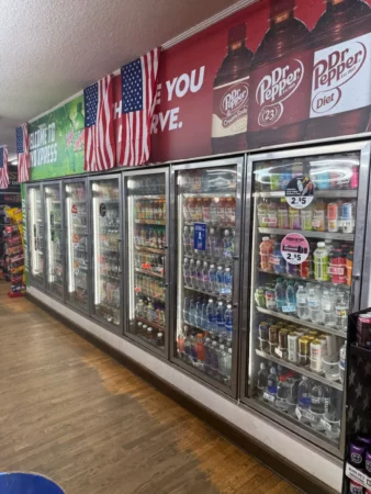 Cold Drinks 3